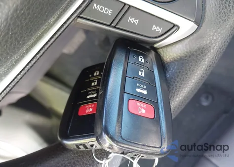 2023 Toyota Camry Le Hybrid from USA, damaged, VIN 4T1C31AK3PU615439